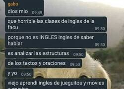 Enlace a El plot twist final es de 10