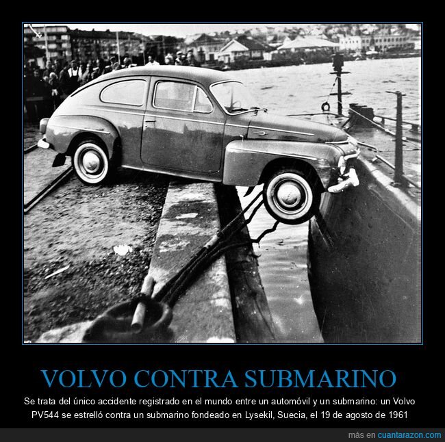 Volvo,accidente,historia,Suecia,cat&aacute;strofe
