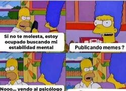 Enlace a Monetizar el sufrimiento