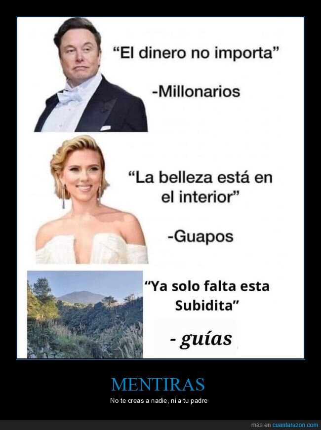 hipocres&iacute;a,dinero,falsedad,privilegio,contradicci&oacute;n