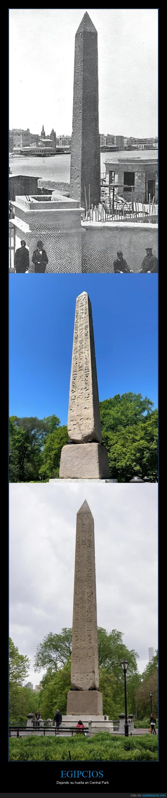 obelisco,CentralPark,Egipto,turismo,arquitectura