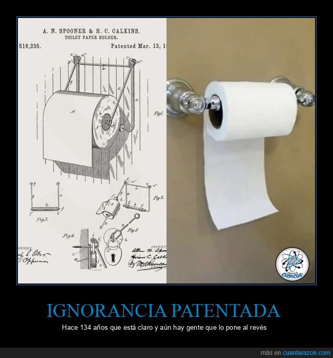 papel,higi&eacute;nico,patente,obstinaci&oacute;n,ba&ntilde;o