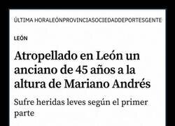 Enlace a Valiente trozo de mie*da el que puso el titular