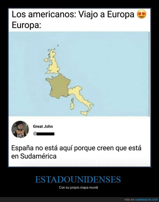 geograf&iacute;a,Am&eacute;rica,Espa&ntilde;a,viajes,geopol&iacute;tica