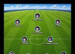 Enlace a Se viene partidazoooo