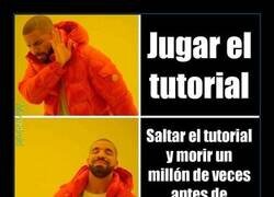 Enlace a Jugar sin leer instrucciones