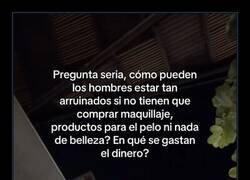 Enlace a Los hombres tienen sus prioridades, hacer felices a sus mujeres