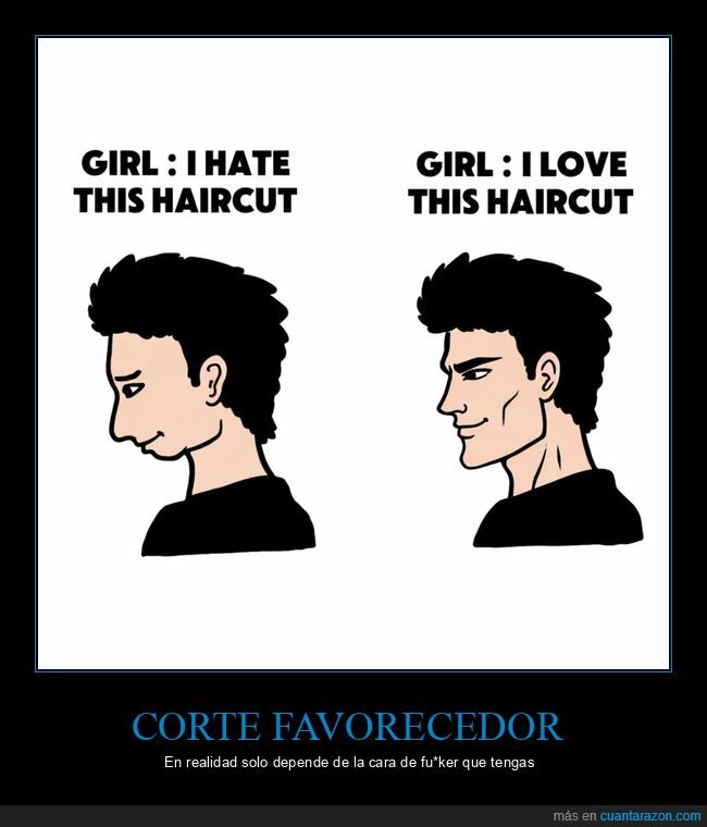 peluquer&iacute;a,belleza,expectativa,realidad,autoestima