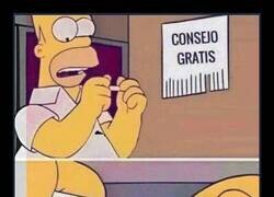 Enlace a El consejo que nadie pidió pero que necesitas saber
