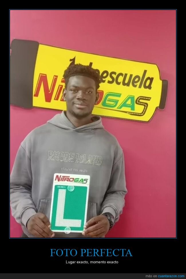 autoescuela,carn&eacute;,conducci&oacute;n,suspenso,fracaso