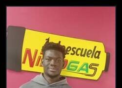 Enlace a Alguien me puede decir como se llama la autoescuela