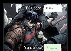 Enlace a ¿De cuál eres tú?