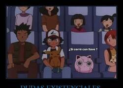 Enlace a ¿Me habré dejado el gas encendido?
