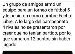 Enlace a Campeones sin sudar
