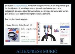 Enlace a La Unión Europea me ha arruinado la vida