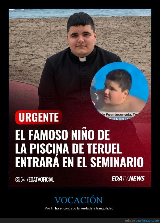 seminario,vocaci&oacute;n,Teruel,transformaci&oacute;n,destino