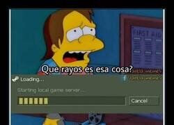 Enlace a Y lo que jode cuando se queda colgada