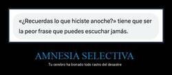 Enlace a Cuando te despiertas y prefieres no saber nada