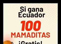Enlace a Cuando la promoción es dudosa