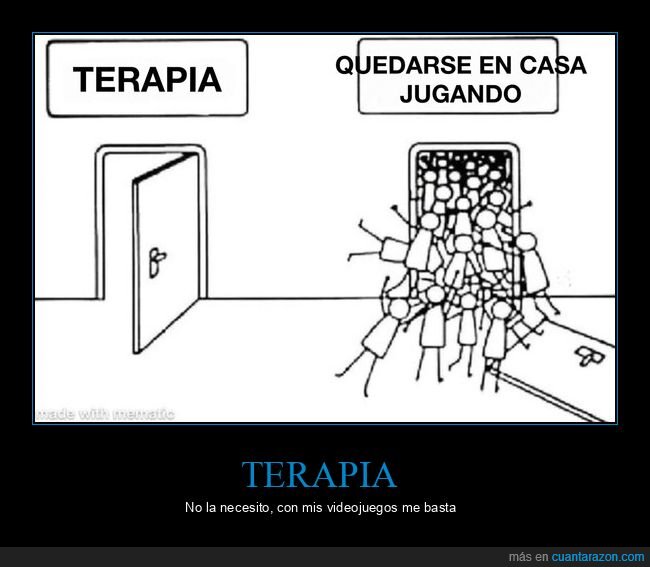 salud mental,videojuegos,procrastinaci&oacute;n,decisiones,contradicci&oacute;n