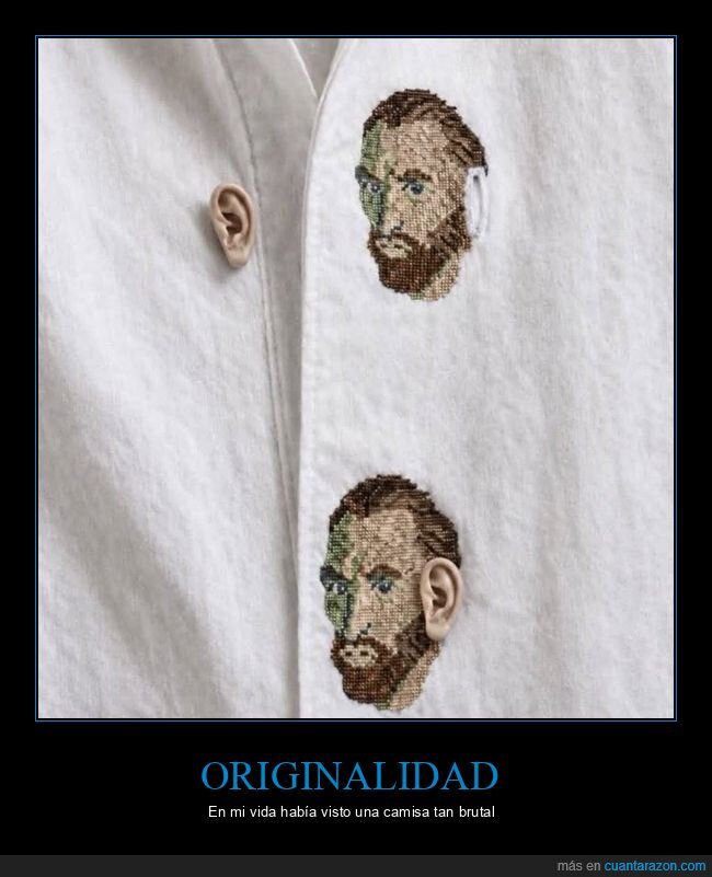 duplicado,genio,fracaso,copia,original