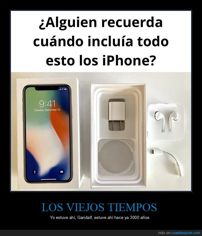 iPhone,accesorios,Apple,progreso,caros