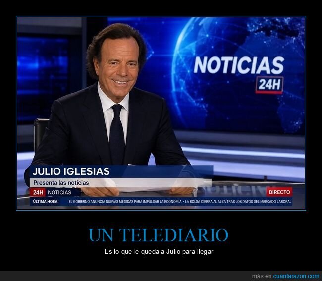 Televisi&oacute;n,Noticias,Carrera,Tiempo,Declive