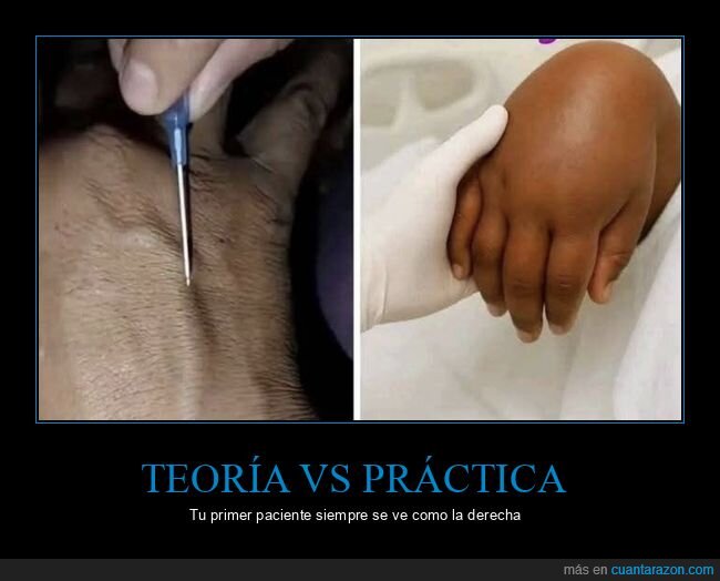 medicina,formaci&oacute;n,experiencia,pr&aacute;cticas,realidad