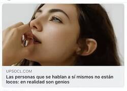 Enlace a Cuando tu mejor audiencia eres tú mismo
