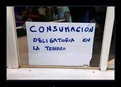 Enlace a Consumar o morir