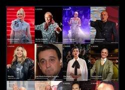 Enlace a La lista de morosos: donde la fama no te salva ni del fisco