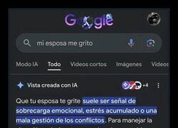 Enlace a Estoy llorando con esta mierda