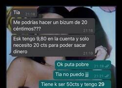 Enlace a Por eso prefiero tener amigos ricos