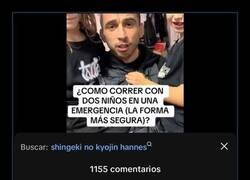 Enlace a Con tres hijos es peor, obvio
