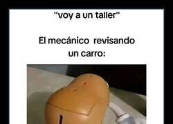 Enlace a Voy a un taller
