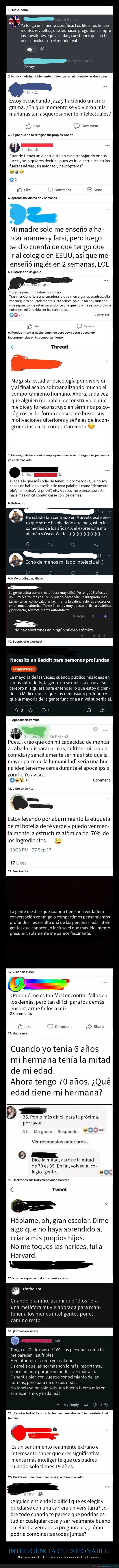 fracaso,presunci&oacute;n,verg&uuml;enza,rid&iacute;culo,autosabotaje
