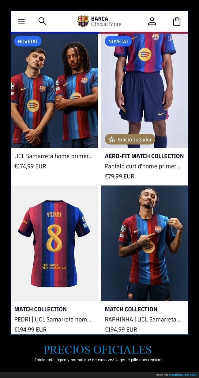 r&eacute;plicas,autenticidad,coleccionismo,estafa,merchandising