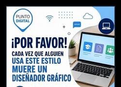 Enlace a BASTA YA