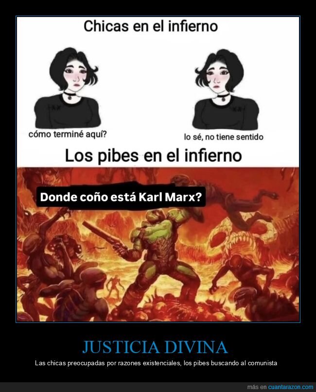 infierno,g&eacute;nero,filosof&iacute;a,pol&iacute;tica,afterlife