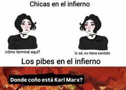 Enlace a Prioridades del más allá