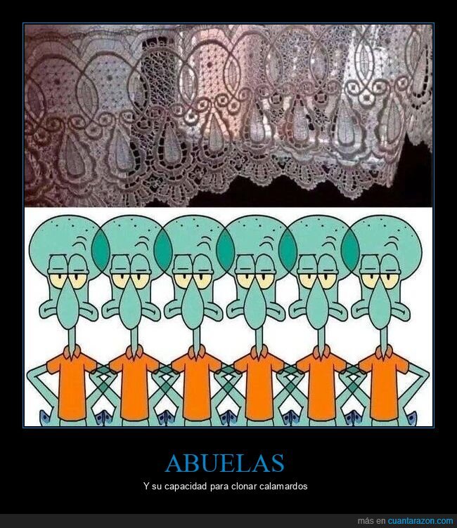 Uniformidad,Colectividad,Abuelas,Moda,calamardo,tapete