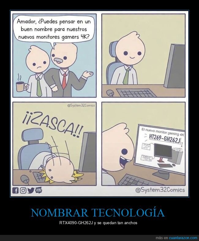 gaming,ofim&aacute;tica,fracaso,monitor,inform&aacute;tica