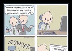 Enlace a El monitor tiene más carisma