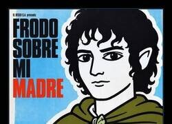 Enlace a Ni con Mordor te salvas de tu madre