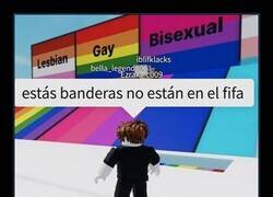 Enlace a Los FIFES están confundidos