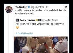 Enlace a Sí, pero seguimos sin sticker