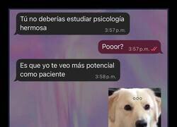 Enlace a Potencial psiquiátrico desbloqueado