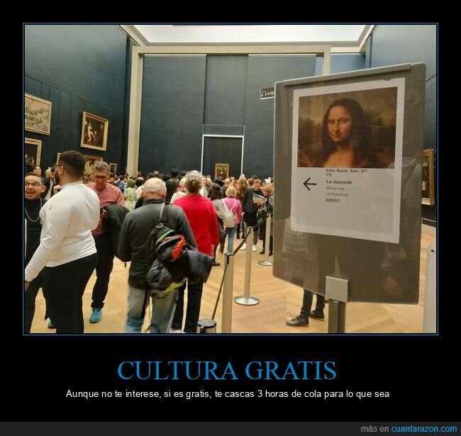 Louvre,multitud,turismo,colas,Mona Lisa