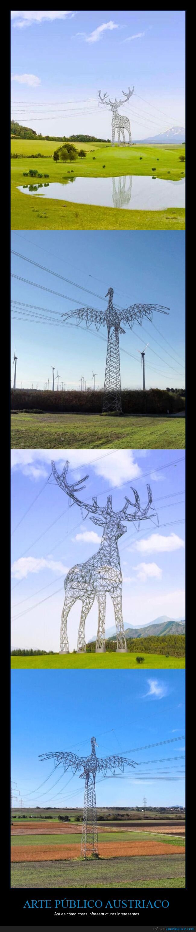 infraestructura,Austria,electricidad,dise&ntilde;o,sostenibilidad