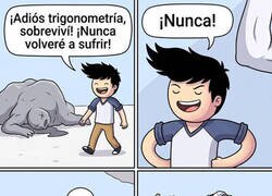 Enlace a Trigonometría nunca olvida